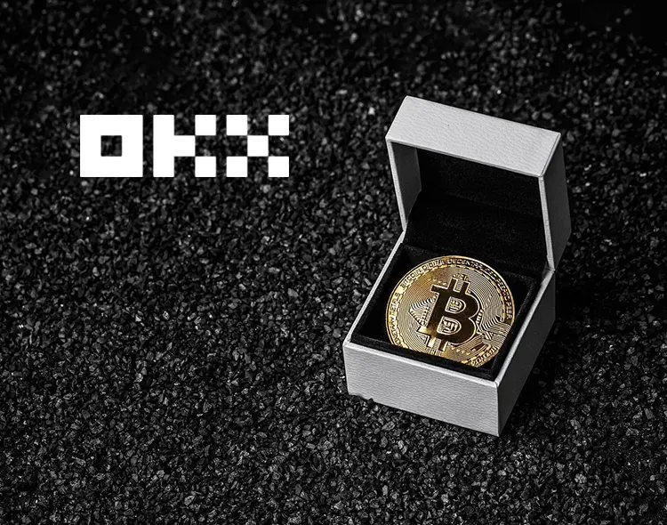 okx platform USA