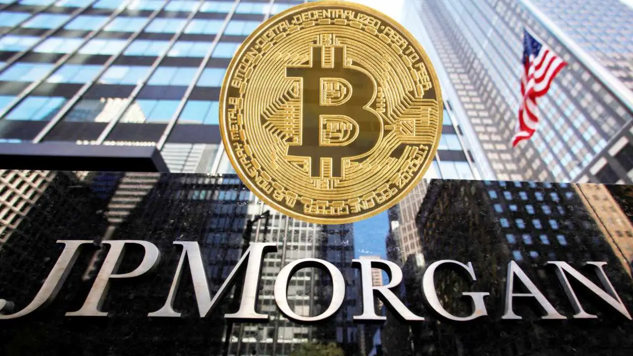 jp morgan anticipe un nouveau souffle pour les cryptos