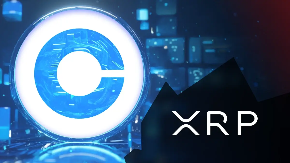 Coinbase XRP