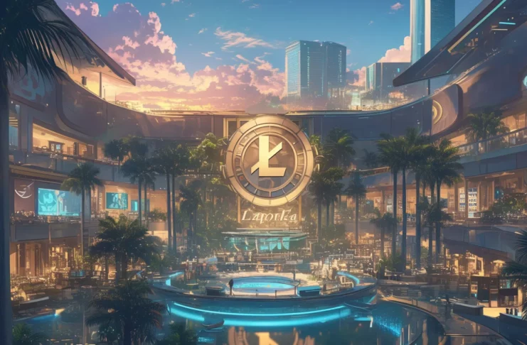 Les meilleurs casinos Litecoin pour jouer en LTC