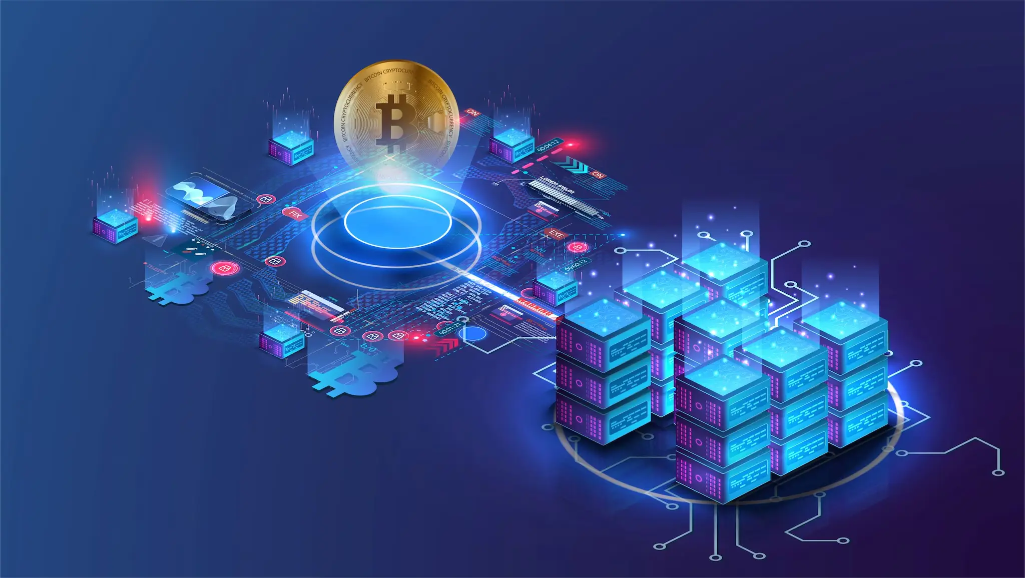 blockchain
