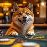 Les meilleurs crypto casino pour jouer en Dogecoin