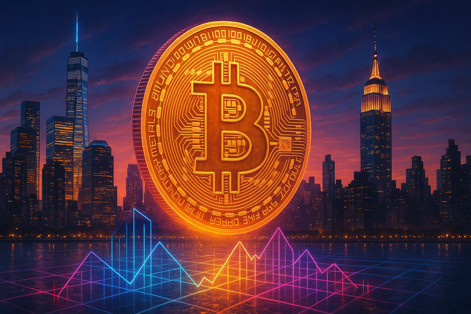 Prix Bitcoin