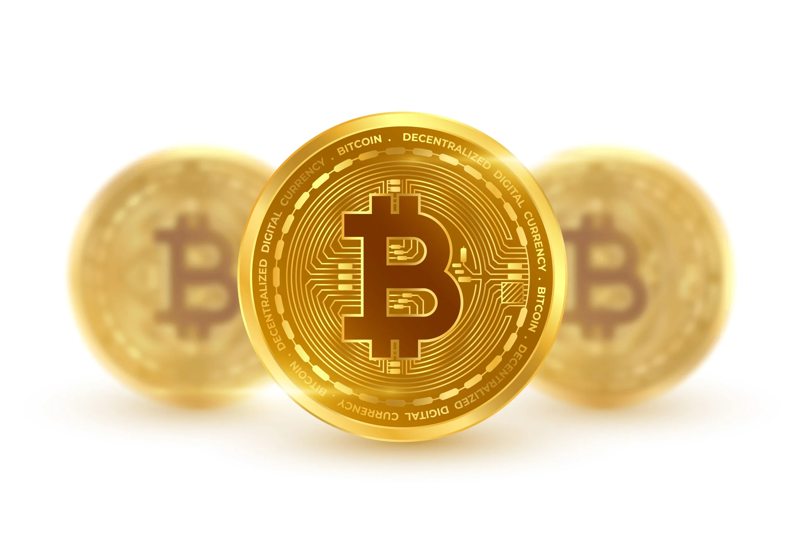 logo Bitcoin