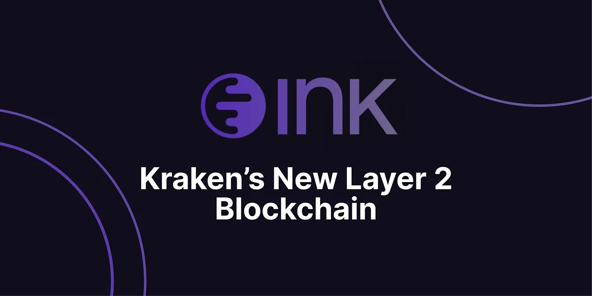 blockchain Ink