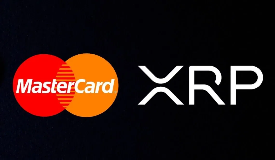 Mastercard + Ripple