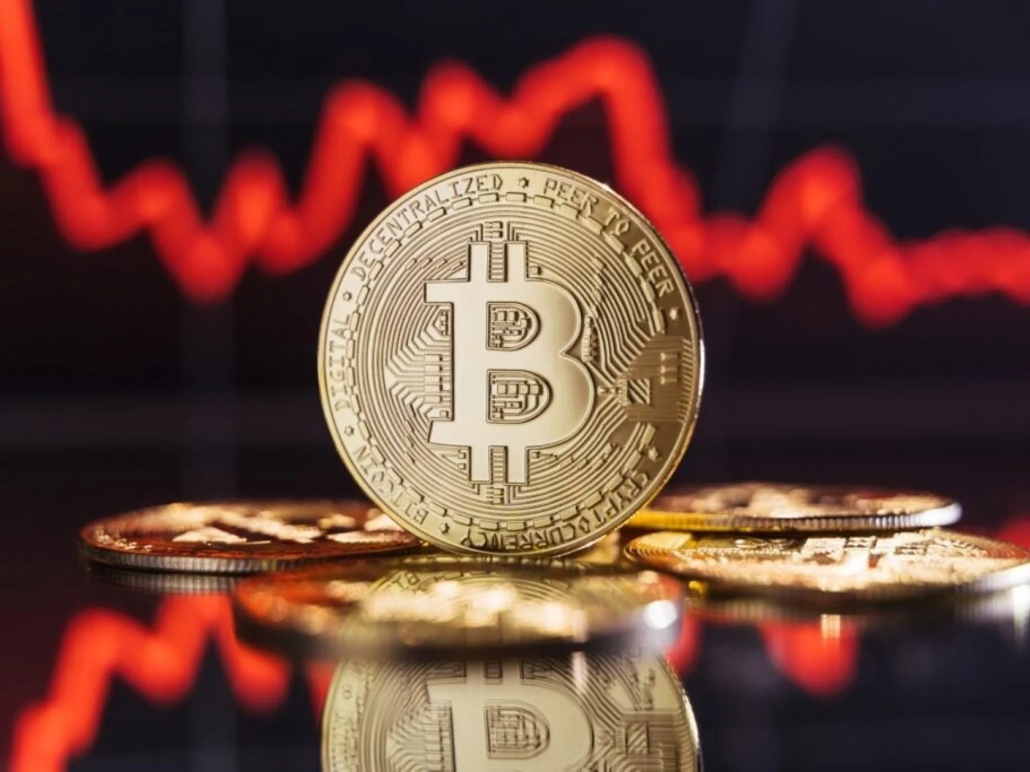 Bitcoin Breakout vers 250 000 $