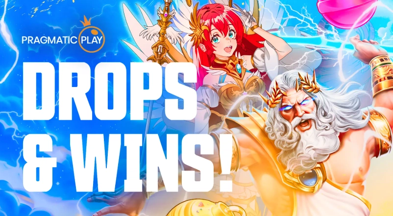 Drops & Wins