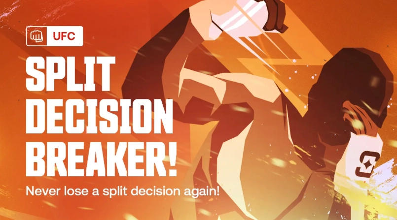 Split Decision Breaker
