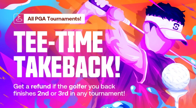 Tee-time takeback