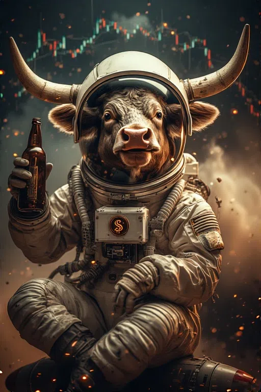 MoonBull ($MOBU)