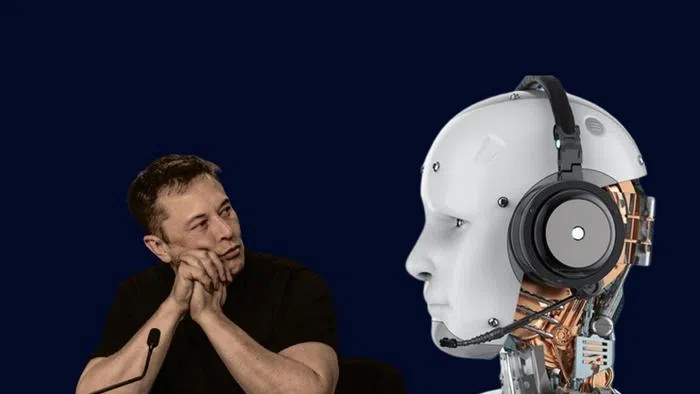 Musk IA