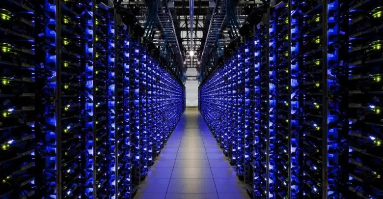 minage de cryptomonnaies