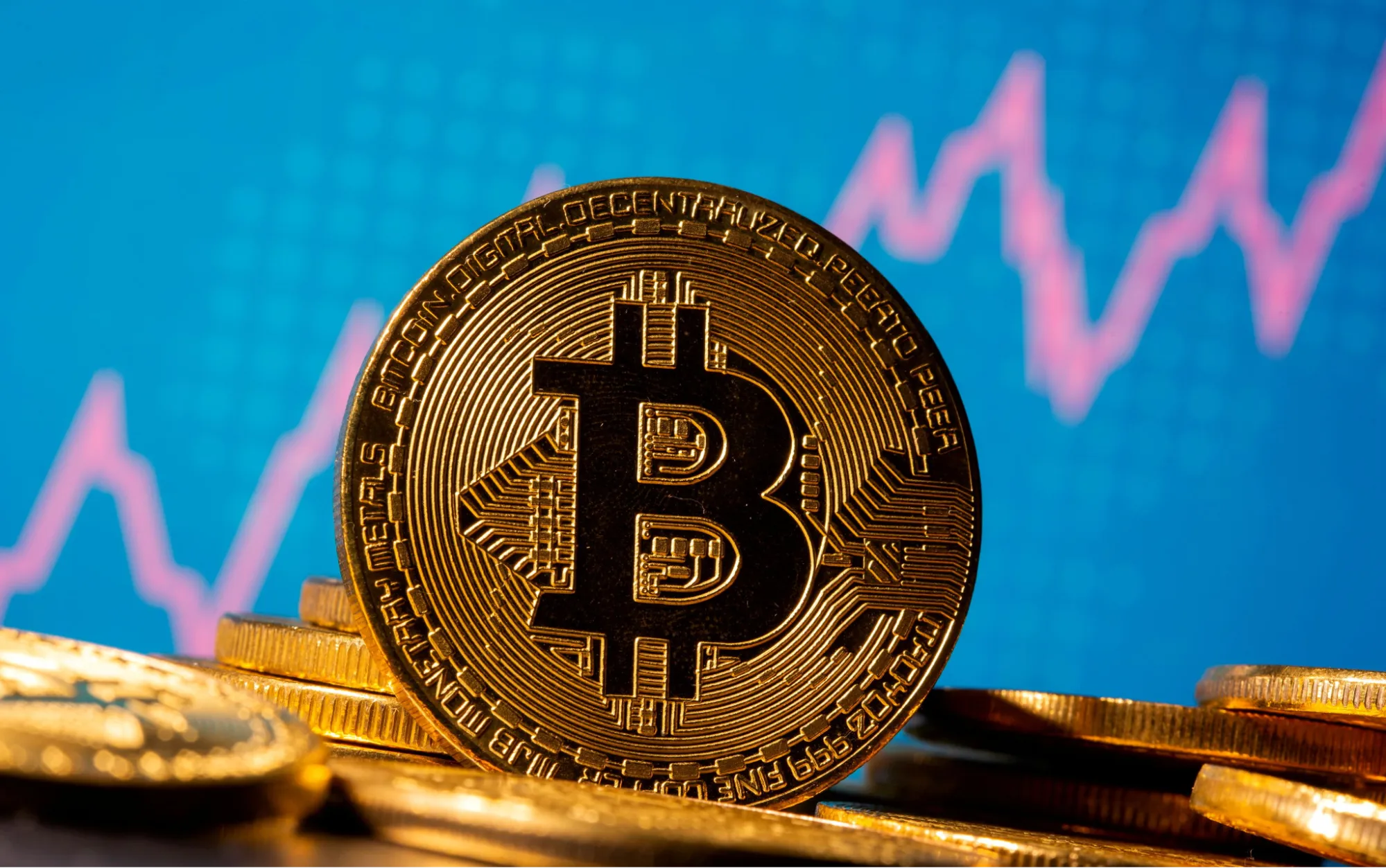 Prochain bull run crypto bitcoin opportunité
