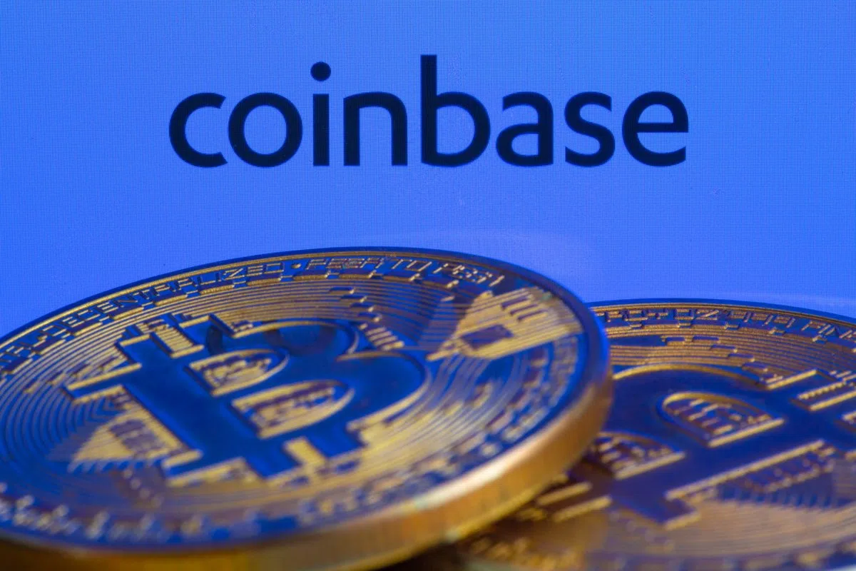 coinbase sévit