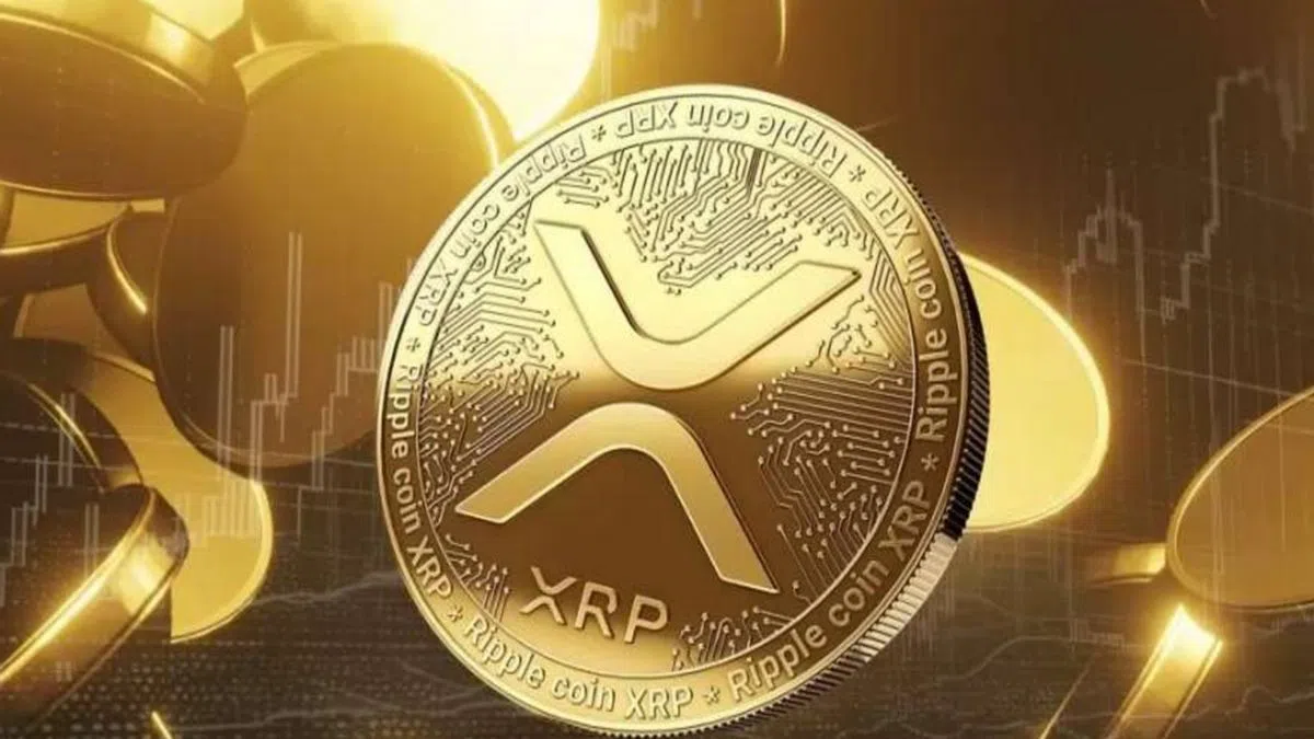 XRP