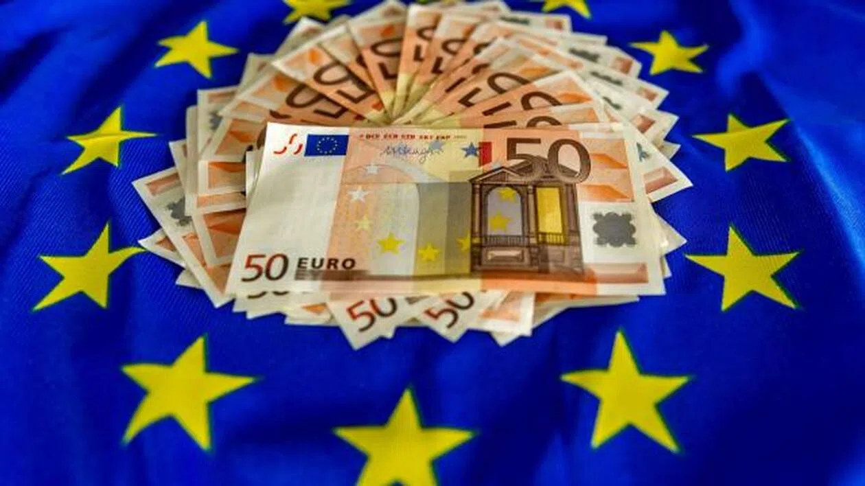 zone euro