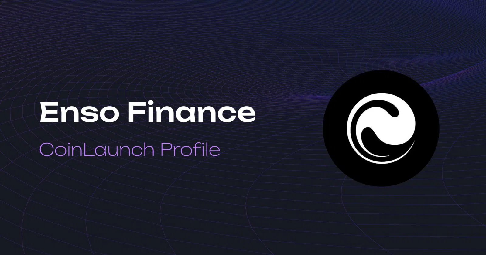 Enso débarque sur Upbit