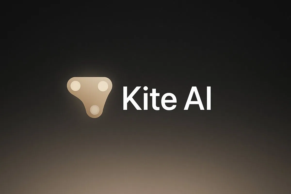 KITE AI