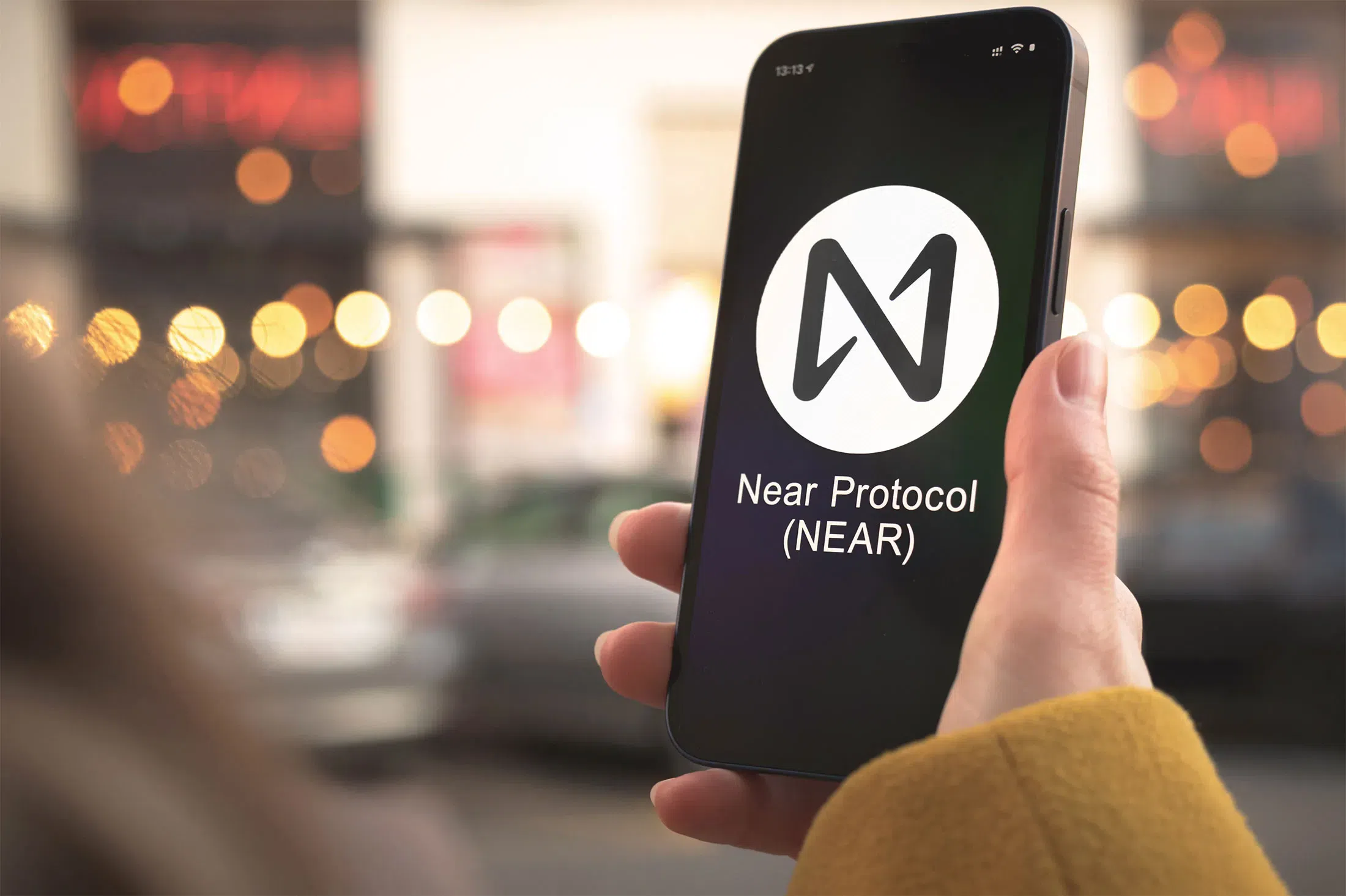 NEAR Protocol