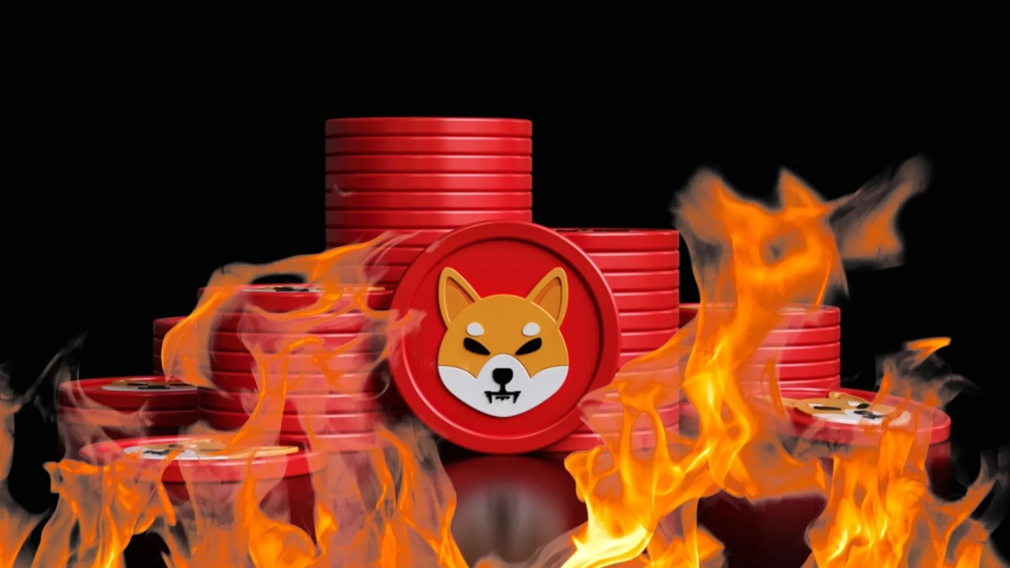 processus burn shiba inu déflation réduction offre prix opportunité SHIB