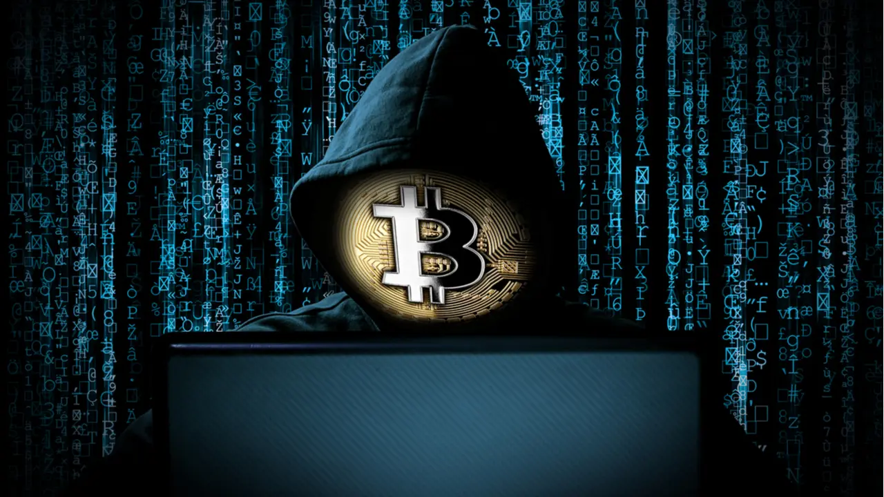 cybercrime crypto