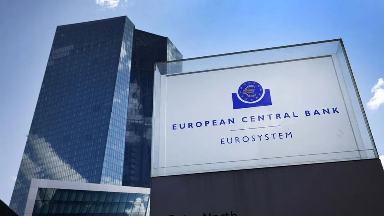 L’euro numérique prévu pour 2029