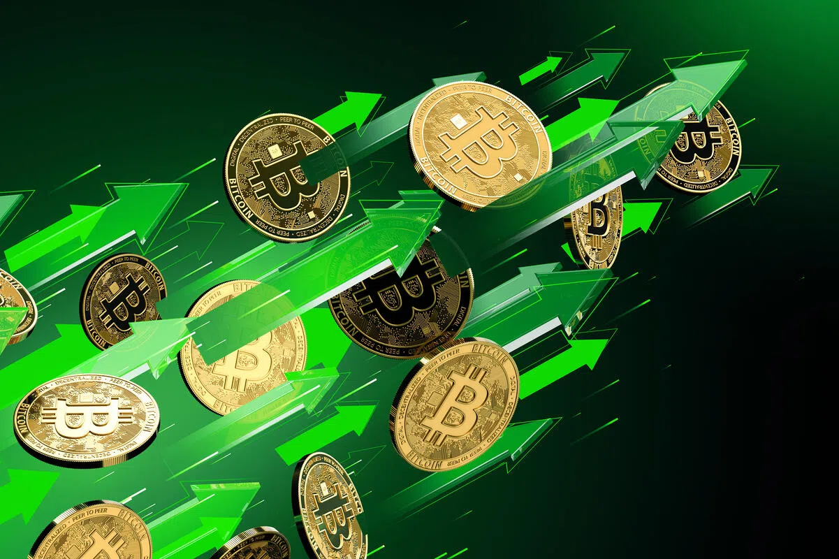 Bitcoin : hausse ou krach