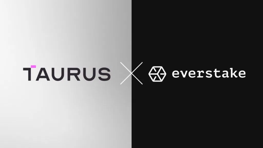 Taurus et Everstake