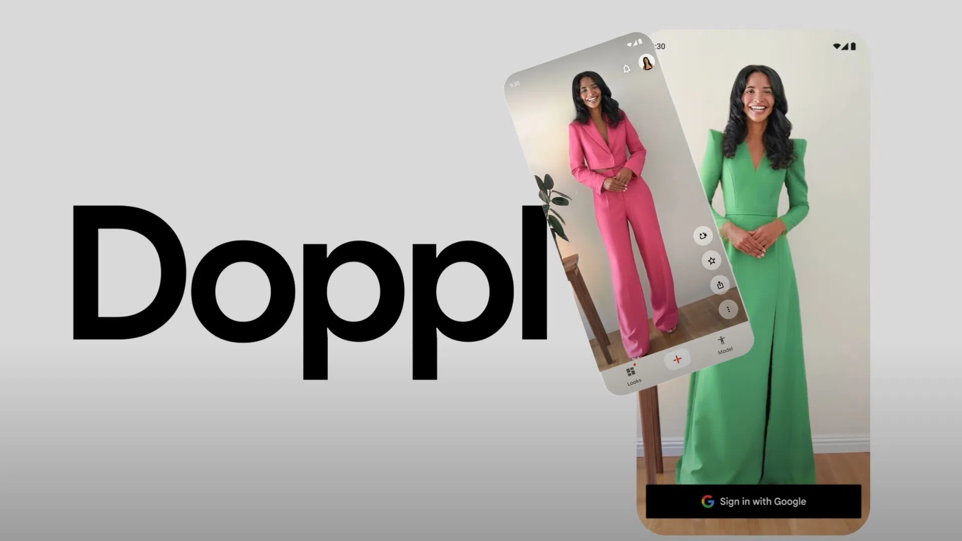 Doppl google