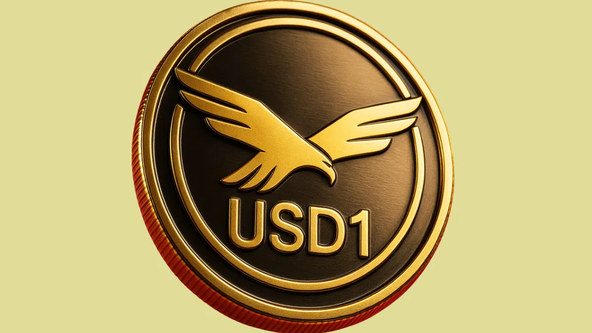 Stablecoin USD1