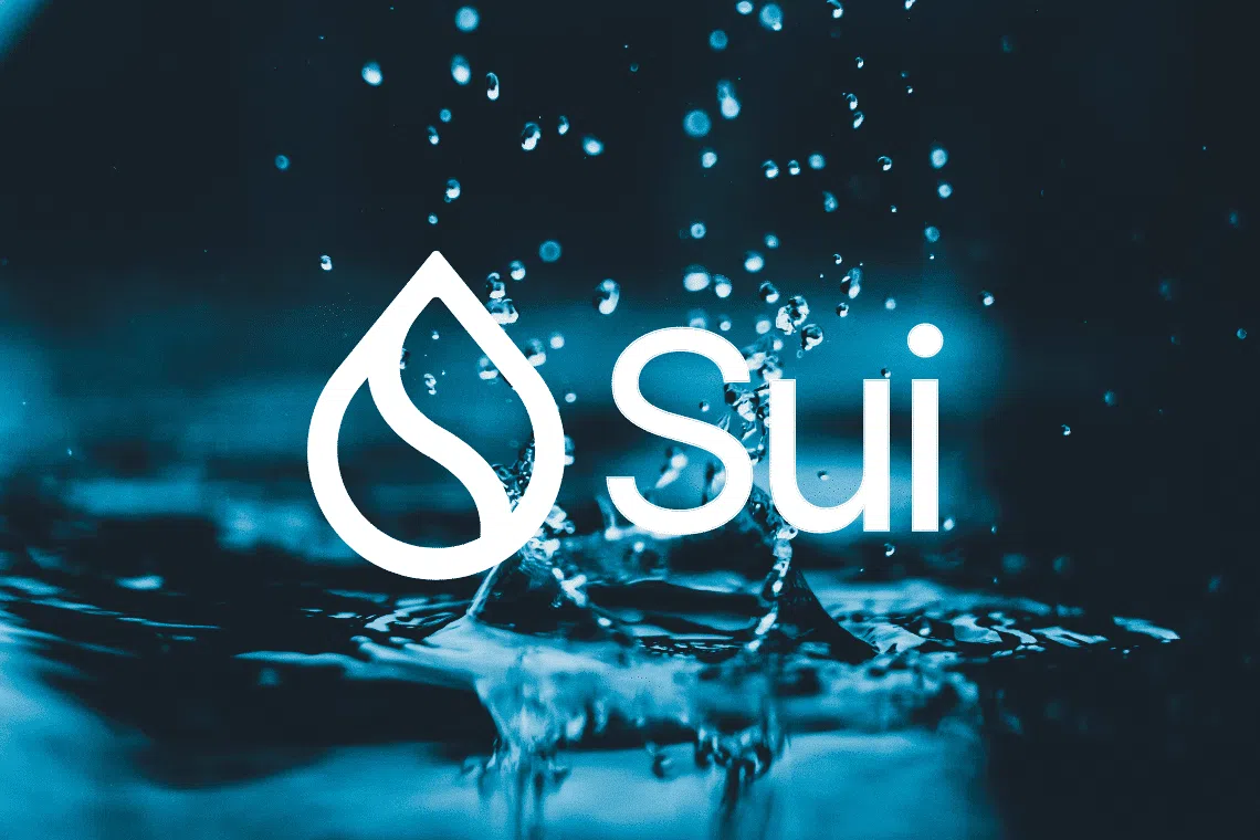 blockchain Sui