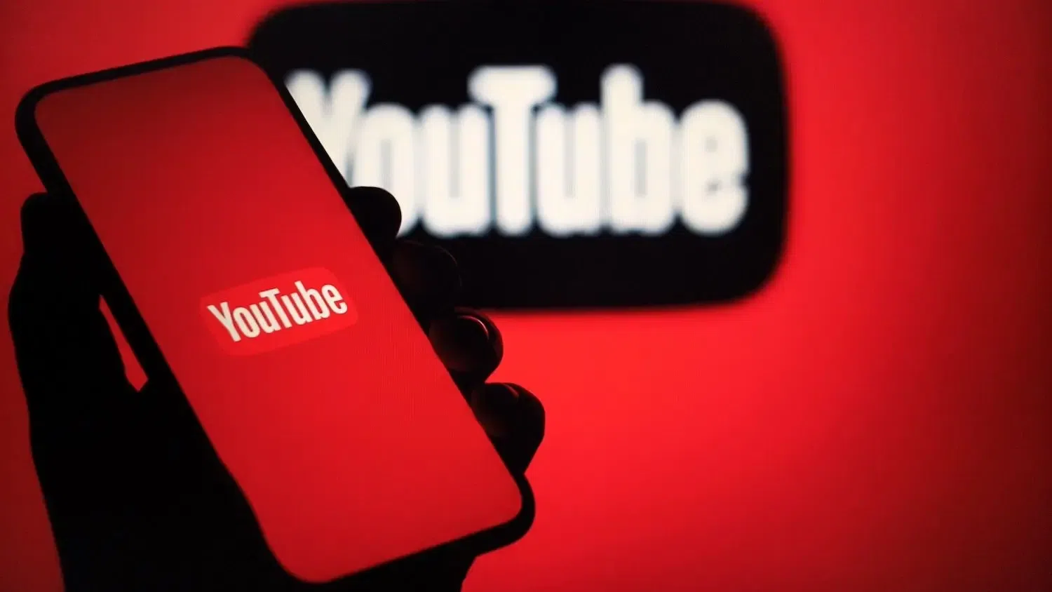 YouTube crypto