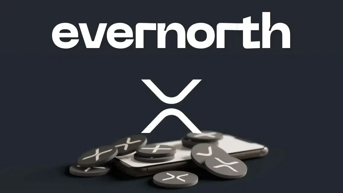 XRP Evernorth
