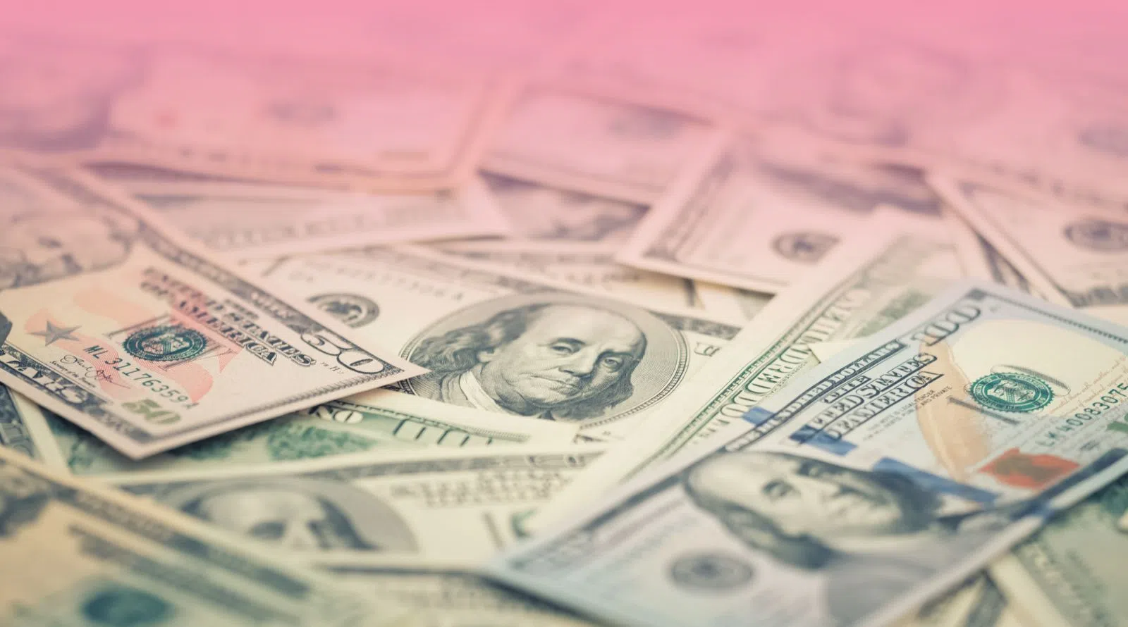 Le dollar chute à 40 % des réserves mondiales
