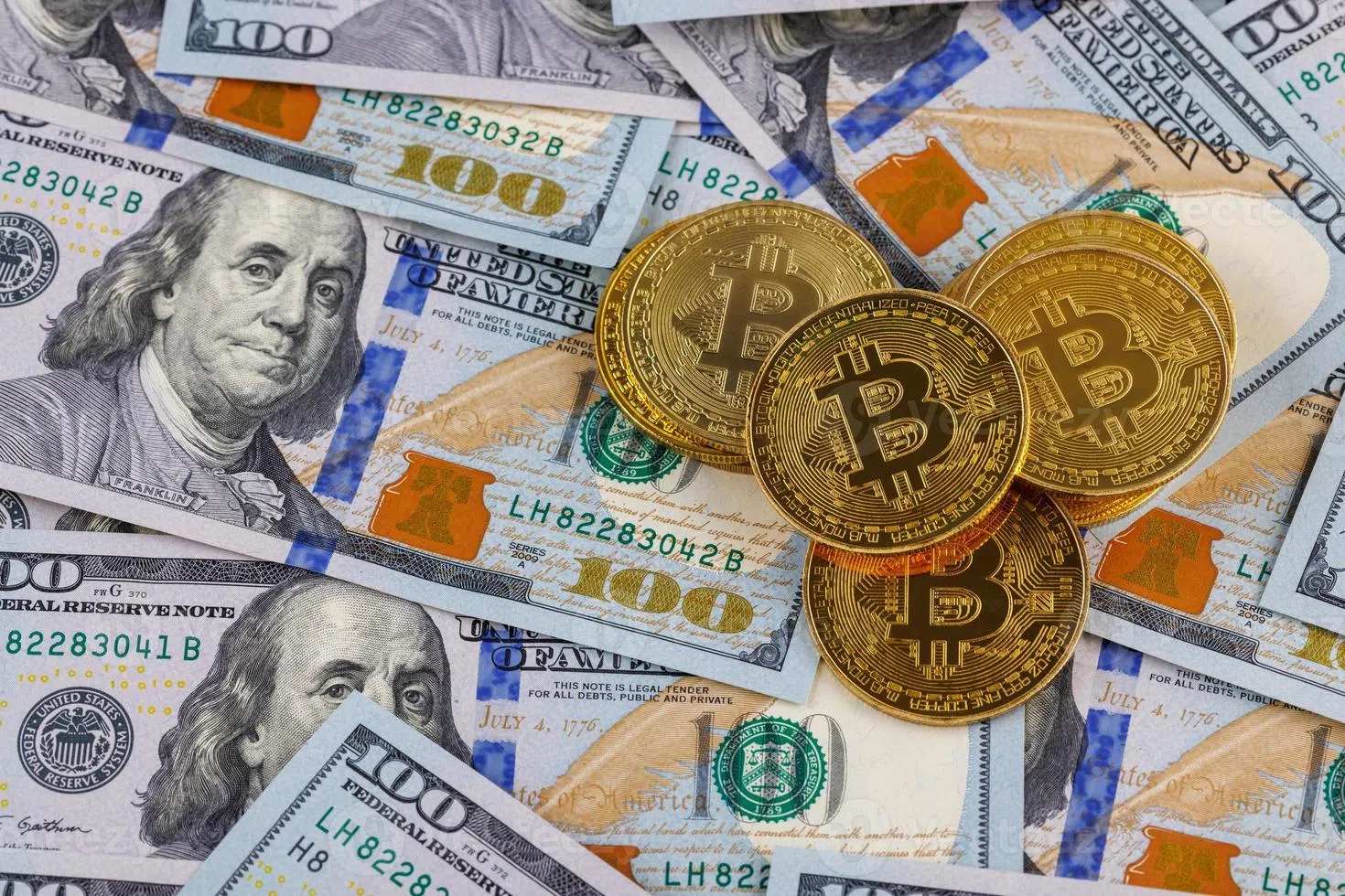 banques américaines Bitcoin