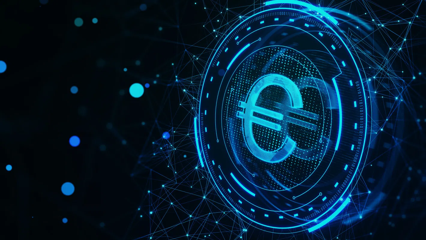 Stablecoins en euro