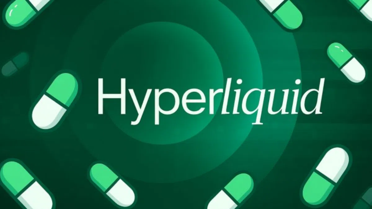 Hyperliquid dépasse Coinbase