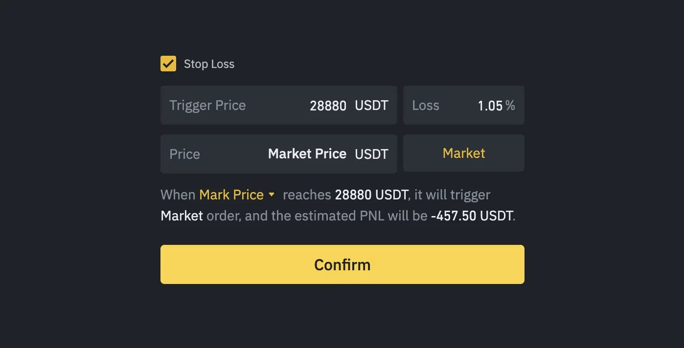 qu’est-ce qu’un stop loss et comment l’utiliser