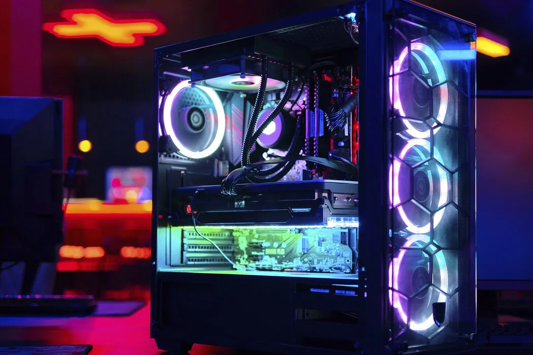 Comment faire du minage de cryptomonnaie sur PC ?