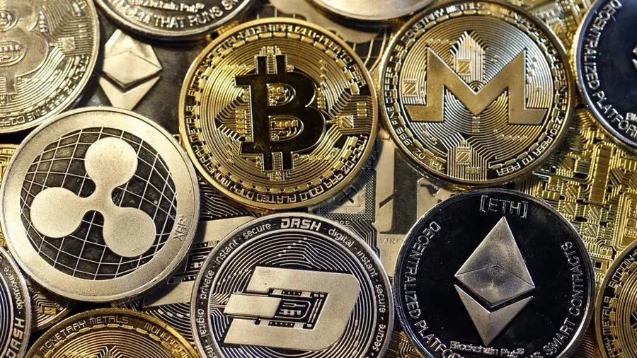 Les types de cryptos sur lesquels investir pour diversifier son portefeuille