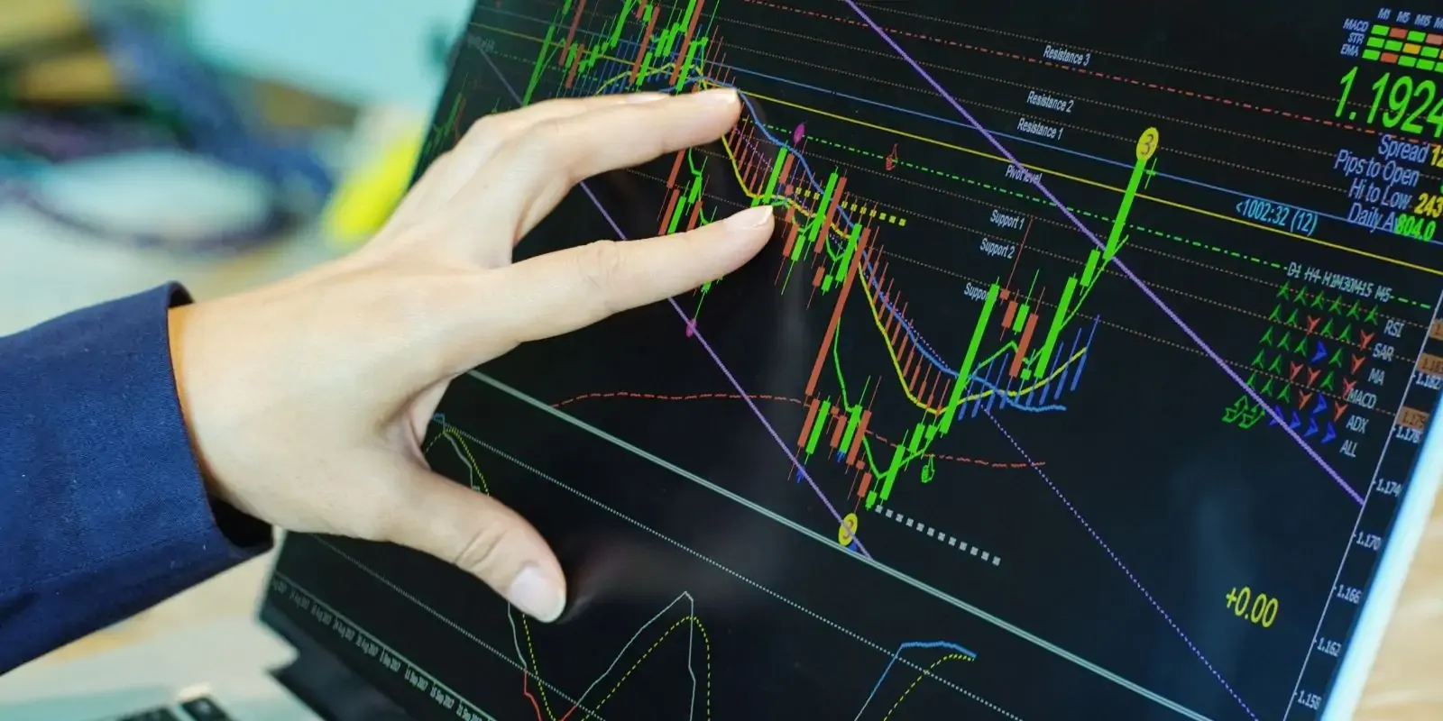 Fondamentaux du projet crypto
