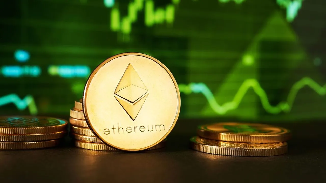 Historique des demandes d'ETF Ethereum
