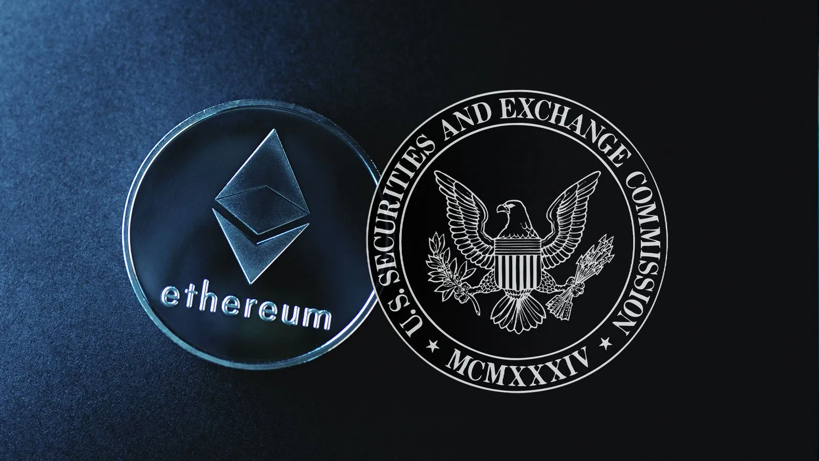 Les régulations concernant l'ETF Ethereum