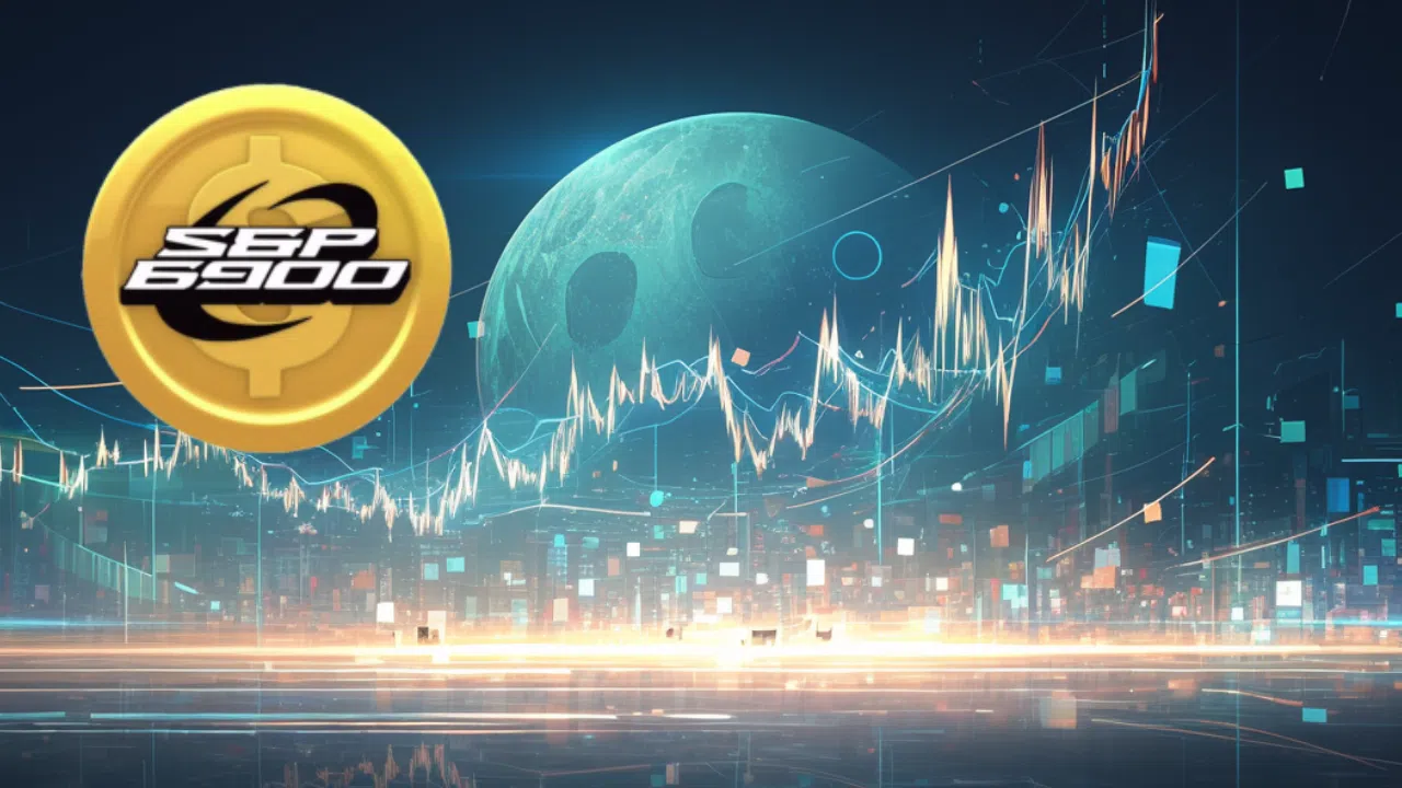 spx6900 memecoin analyse