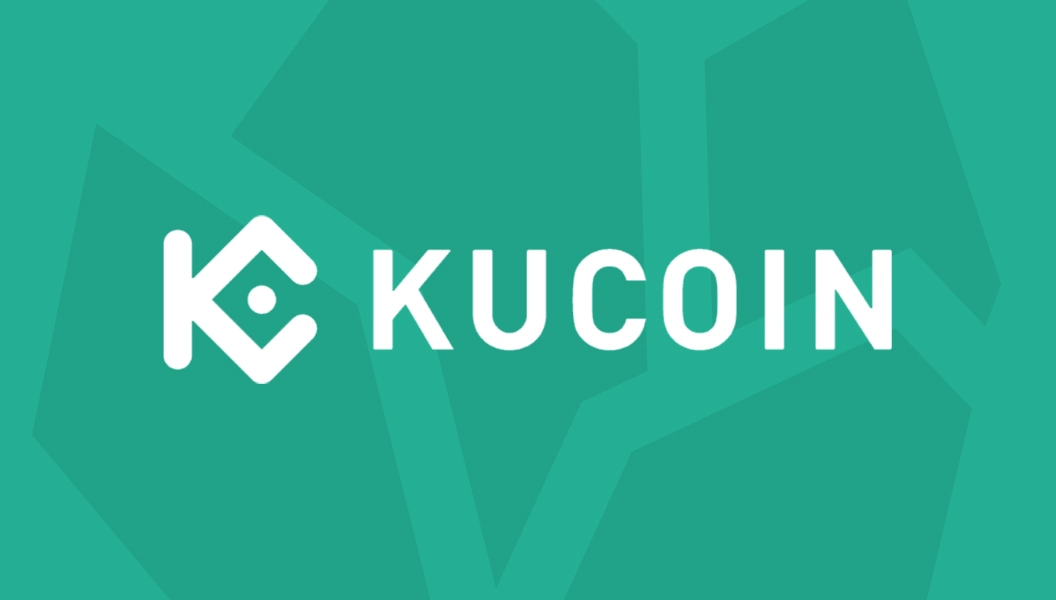 logo de l'exchange kucoin