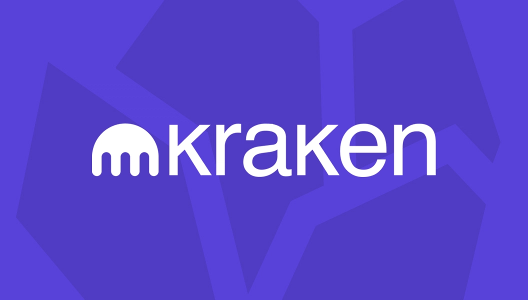 logo de l'exchange kraken