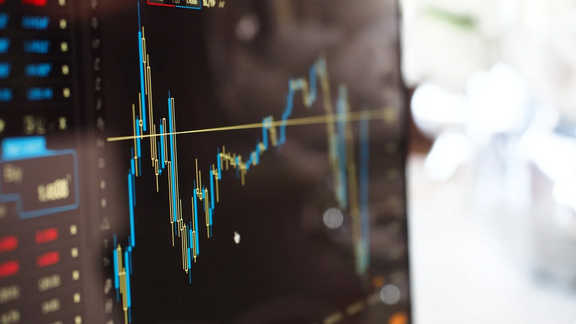 les différentes plateformes de trading