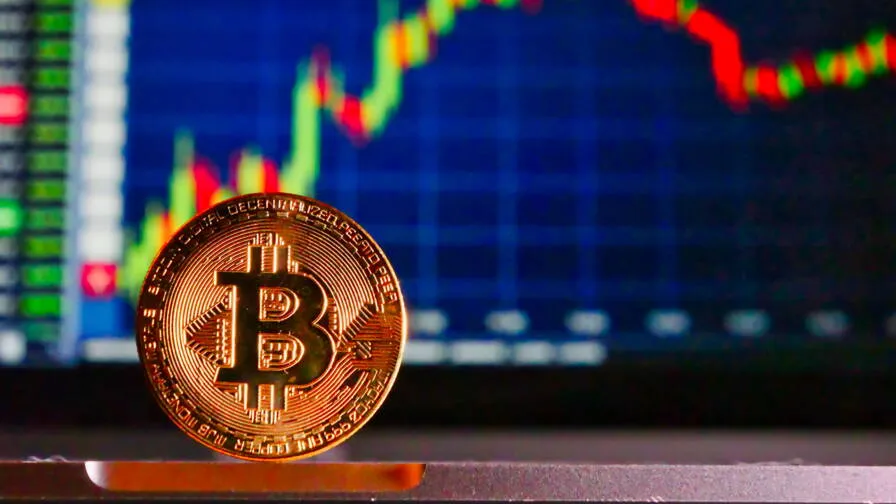Volatilité Bitcoin : double tranchant